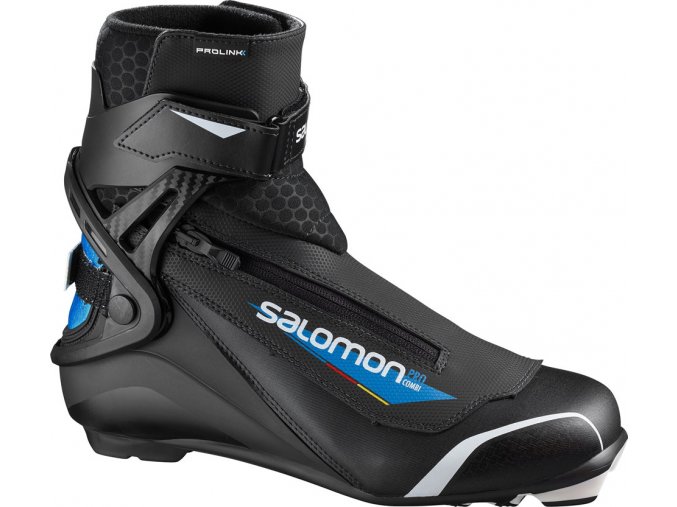 Salomon PRO COMBI PROLINK 19/20