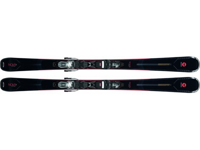 Rossignol Nova 4 Ca Xpress + Xpress W 10 GW 20/21