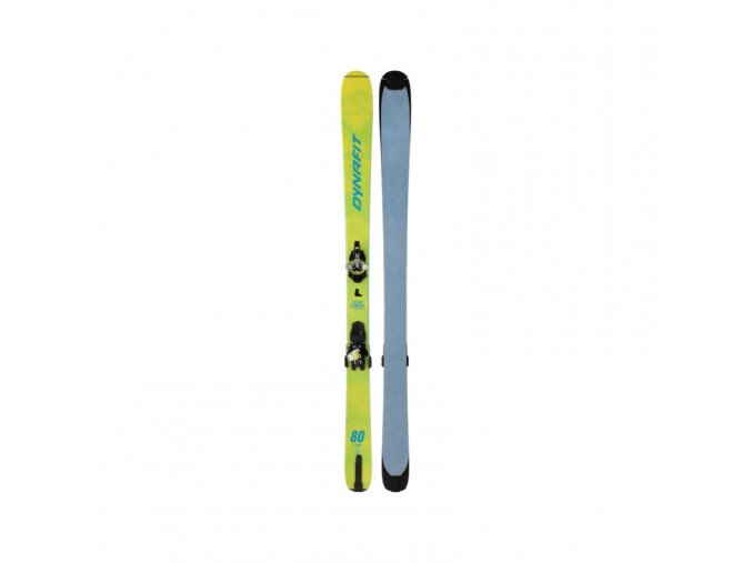 DYNAFIT SKIALP SEVEN SUMMITS YOUNGSTAR SET 20/21