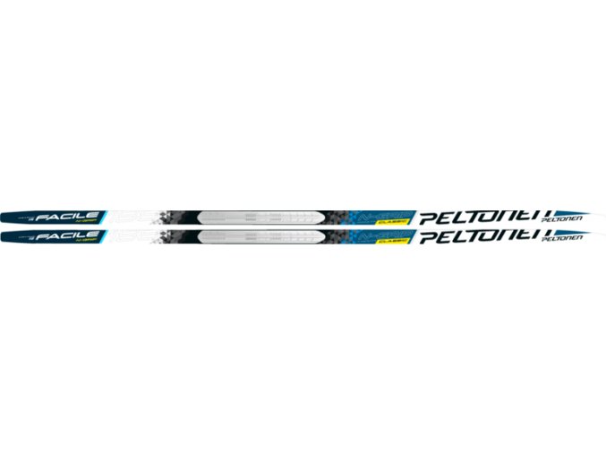 Peltonen N-Grip Facile Blue NIS Universal 22/23