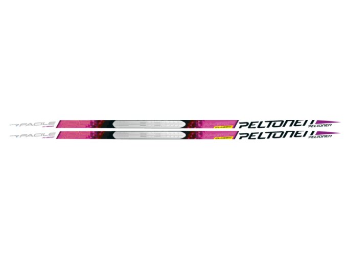 Peltonen N-Grip Facile W Pink NIS 23/24