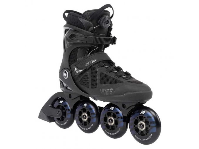 k2 skate vo2 s 90 boa inline skates