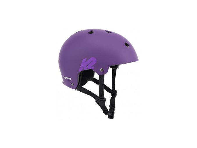 Inline helma K2 Varsity Pro Purple