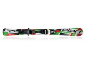 Elan Formula Green QT EL 4.5 2012/2013