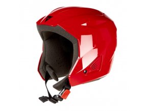 detska helma dainese snow team jr red