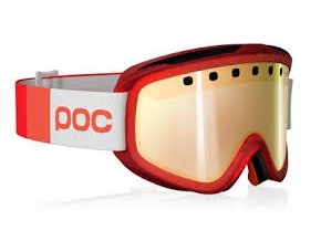 Poc Iris Stripes