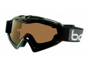 Bolle x9 sh. black vermillon