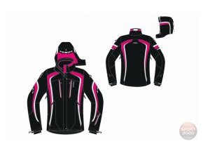 Icepeak nanda jkt women