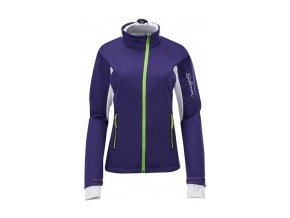 Salomon active iii softshell wmn.