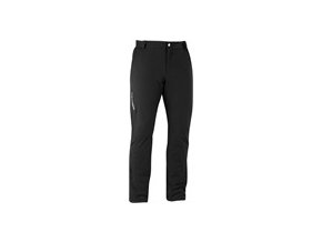 Salomon nova iii softshell pant men