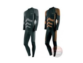 V3tec x treme seamless men set