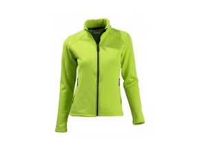 Vist didone fleece jk women