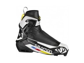 Salomon rs carbon 13/14