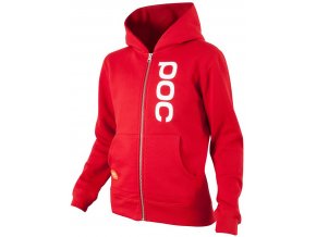 Poc zip hood junior