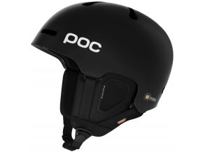 damske prilby na snowboard poc fornix matt black 3 thumb 1