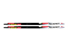 Peltonen Nanogrip Tiger Jr. NIS + vázání 19/20