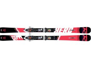 Rossignol Hero Elite MT Ca Konect + NX 12 Konect Dual 18/19