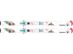 Rossignol Famous 4 + Xpress W10 17/18