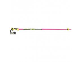 Leki Worldcup Lite SL Pink 19/20