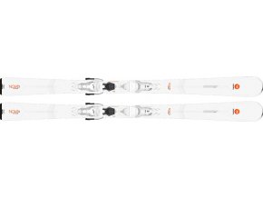 Rossignol Nova 2 Xpress + Xpress W 10 19/20