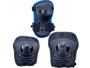 388173 inline chranice k2 raider pro pad set 78402