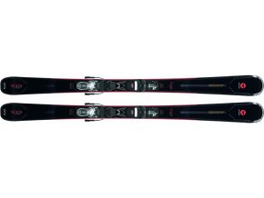 Rossignol Nova 4 Ca Xpress + Xpress W 10 GW 20/21