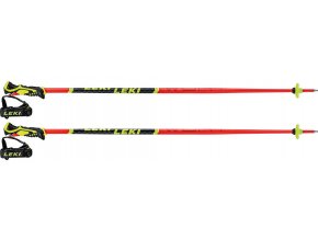 Leki WCR Lite SL 3D 20/21