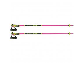 Leki WCR Lite SL 3D pink 20/21