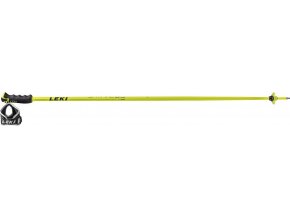 Leki Spitfire S - Neonyellow 19/20