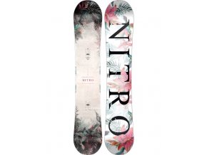 1209725 Snowboard Nitro Fate 22 23 main