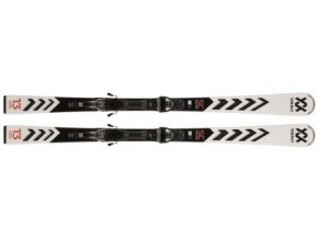 79350 4 volkl racetiger sc white vmotion 10 gw alpine skis