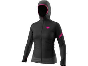 phoca thumb l Mezzalama Polartec Alpha Jacket W Black Out Magnet 1