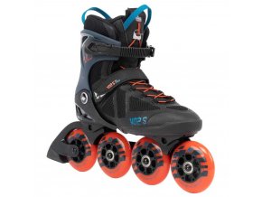 k2 skate vo2 s 90 pro inline skates