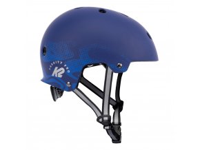 INLINE HELMA K2 VARSITY PRO Blue