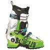 dalbello sherpa ti id ski boots 2016 green transparent white side