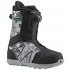 burton highline boa black gray original