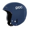 poc helma skull x lead blue l