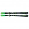 Elan Element Green LS + EL 10 18/19