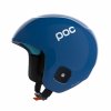 poc skull dura x spin 20 21 lead blue 55909