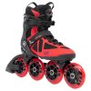 k2 skate vo2 s 100 boa inline skates