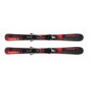 Elan Maxx Black Red JRS + EL 4.5 22/23