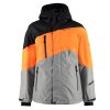 exisport panska lyziarska bunda brunotti modeno men jacket