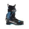 6526 1 skialpove lyzaky dalbello quantum evo sport black blue velikost 29 29 5