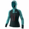 dynafit womens mezzalama race2 jacket fleece jacket