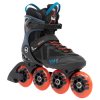 k2 skate vo2 s 90 pro inline skates