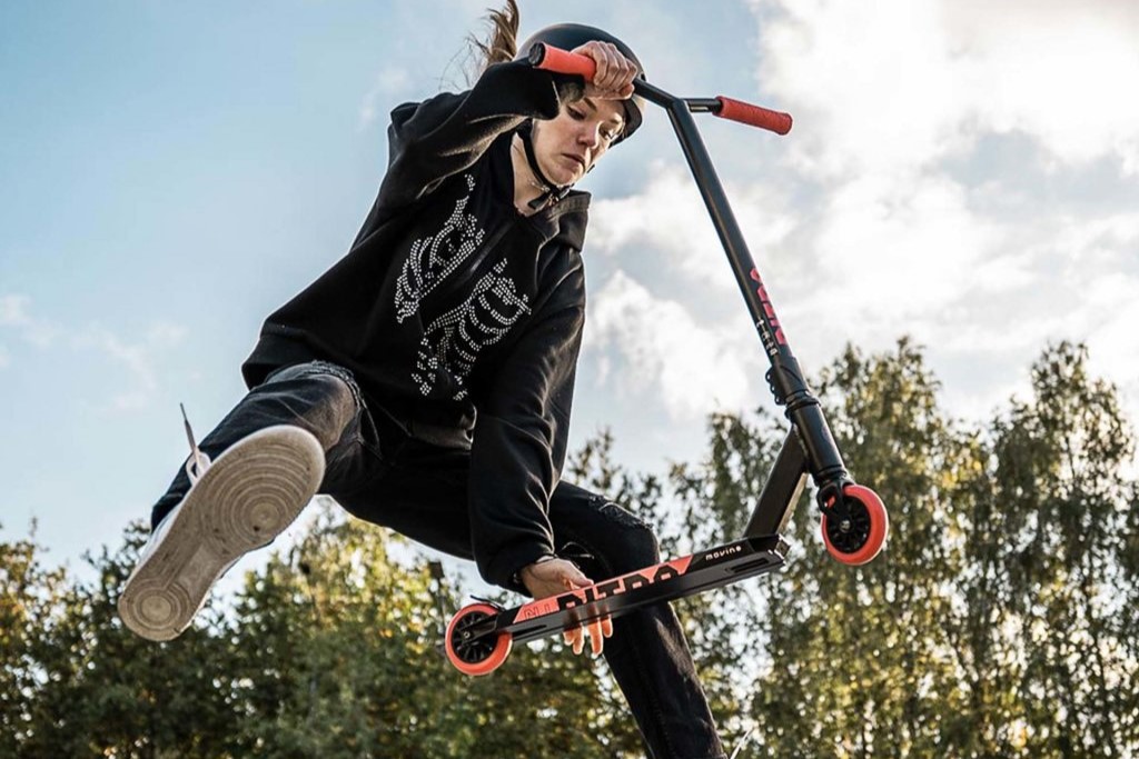 Proč je výhodné koupit SKITT Freestyle Sety?