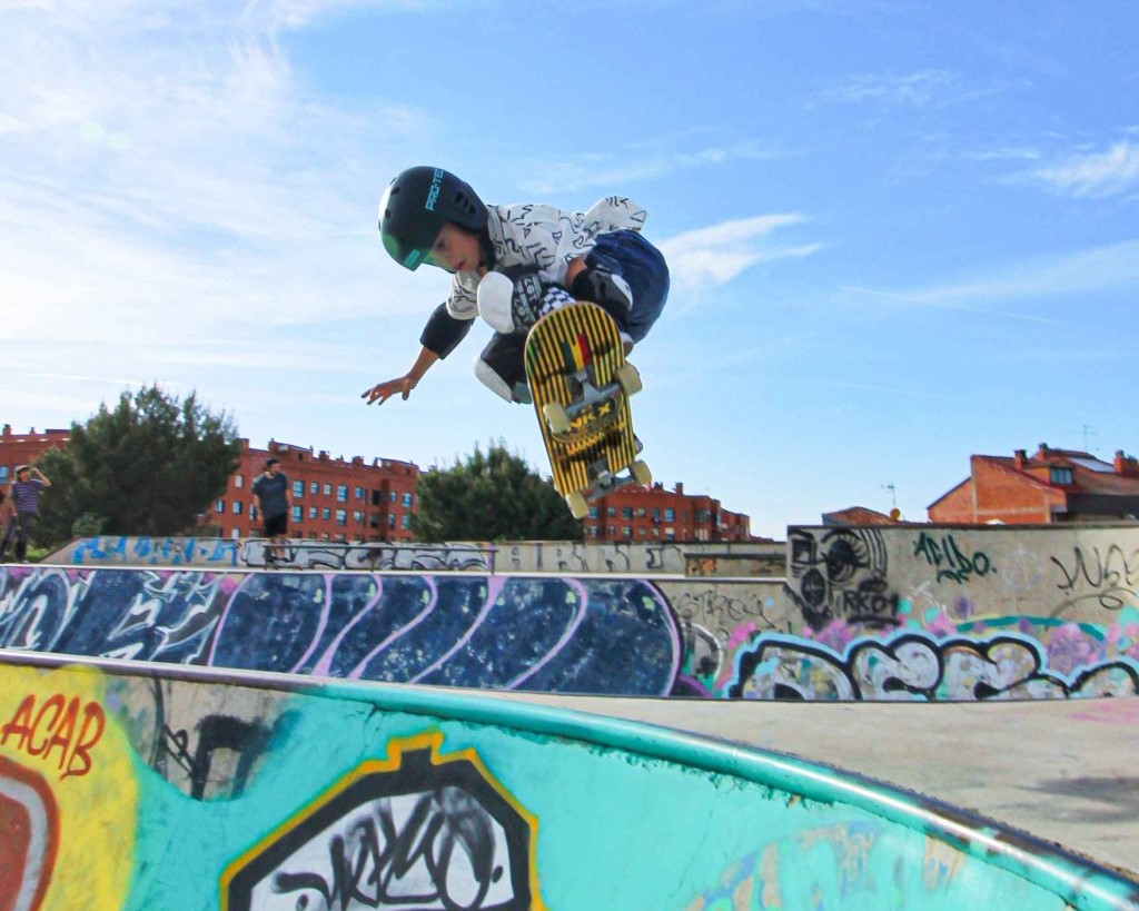 Skateboard nebo Longboard?