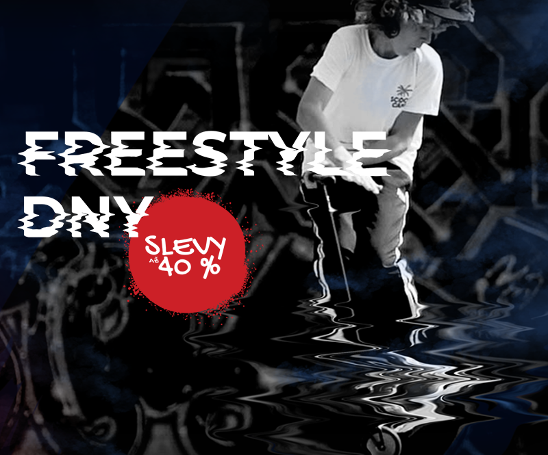 Freestyle dny