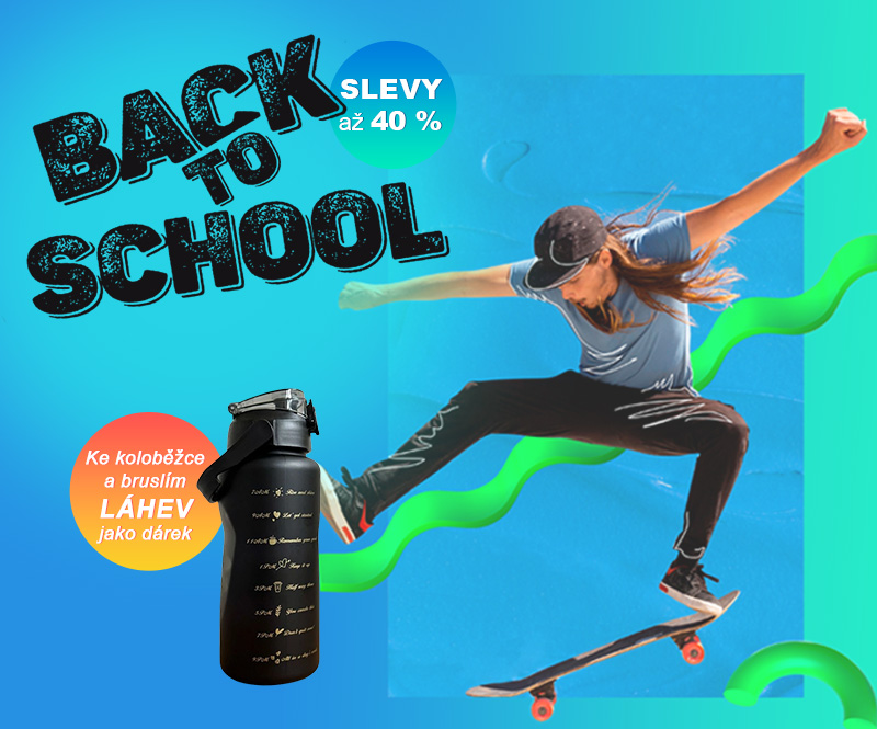 Back to school
