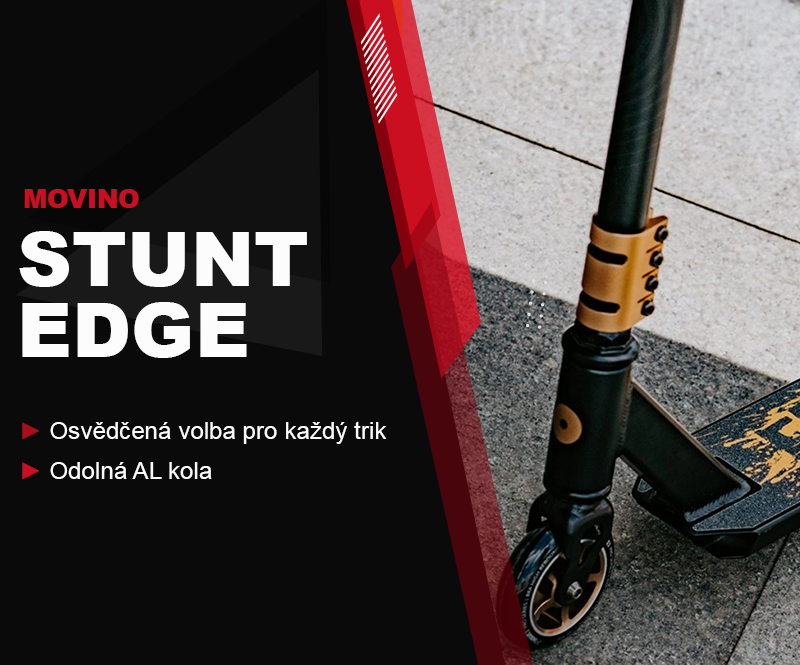 Movino Edge